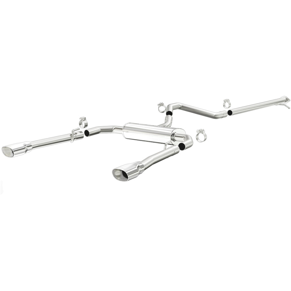 MagnaFlow Exhaust Products 15181 — Exhaust System Kit