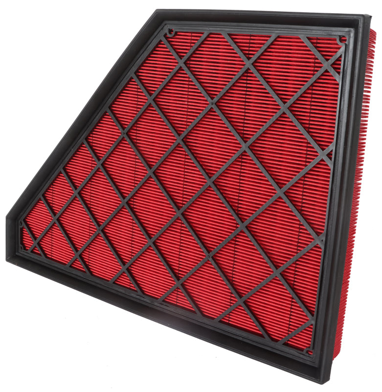 K&N Advantage Plus Air Filter 24K Miles Cadillac Xt5 V6-3.6L F/I 17-18