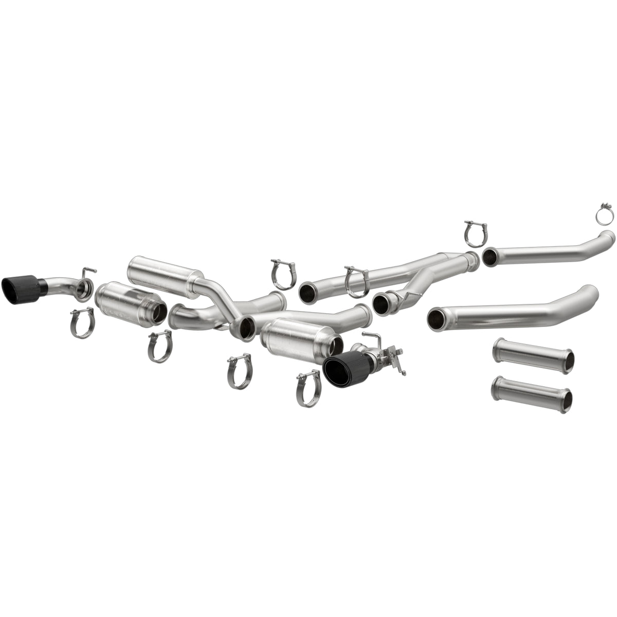 MagnaFlow Exhaust Products 19495 — Exhaust System Kit