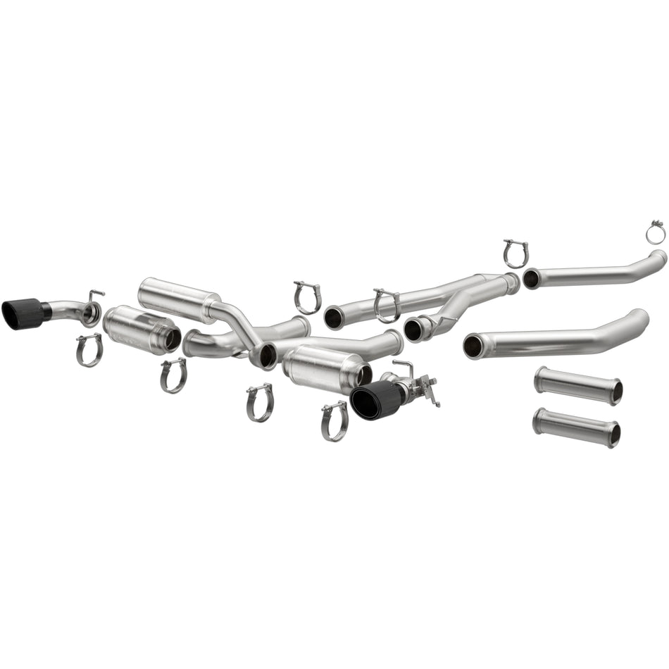 MagnaFlow Exhaust Products 19495 — Exhaust System Kit