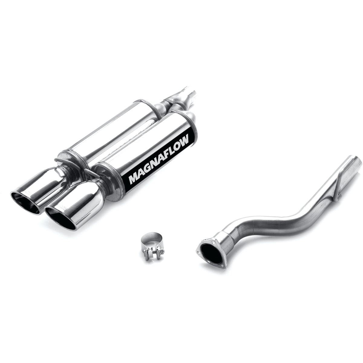 MagnaFlow Exhaust Products 16633 — Exhaust System Kit