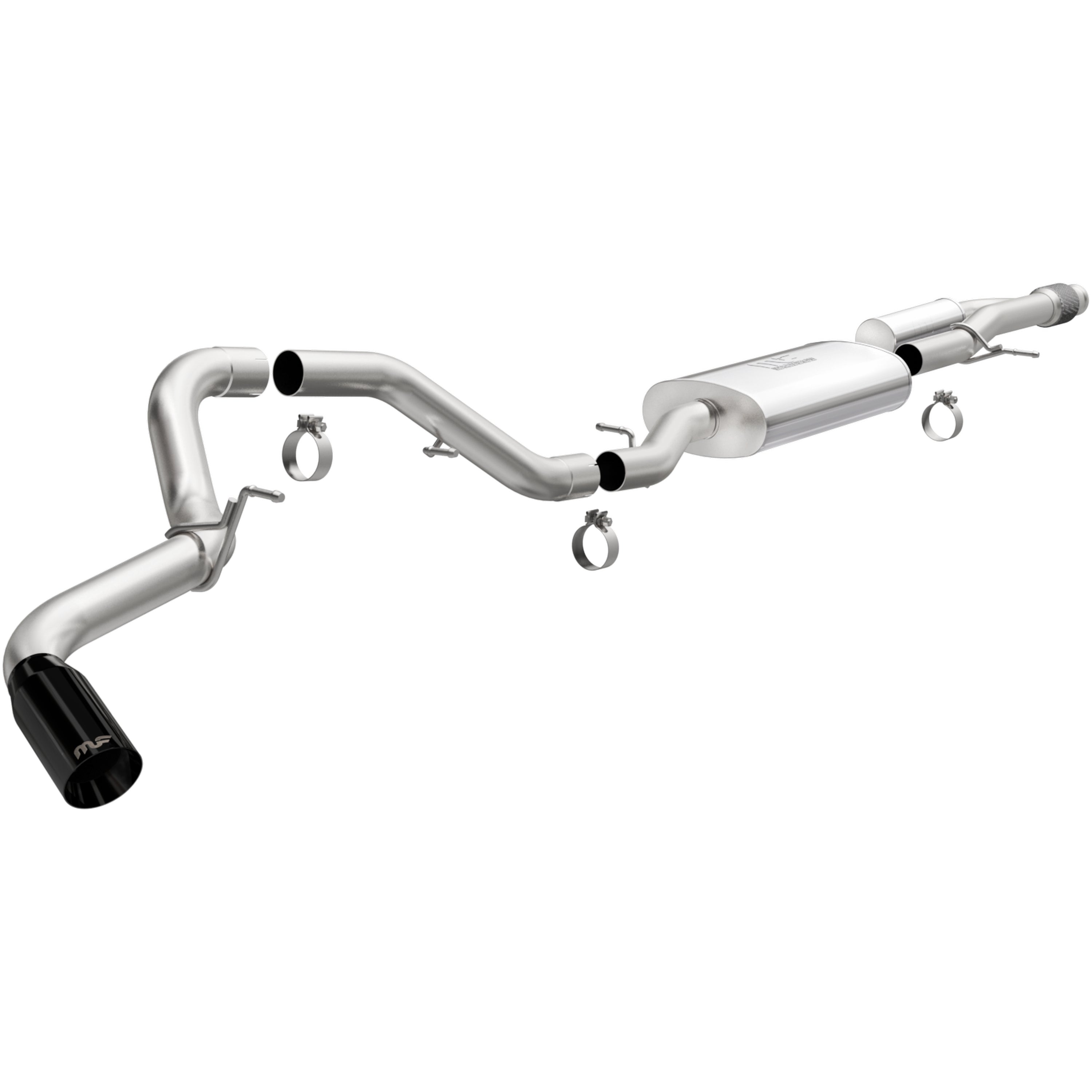 MagnaFlow Exhaust Products 19542 — Exhaust System Kit