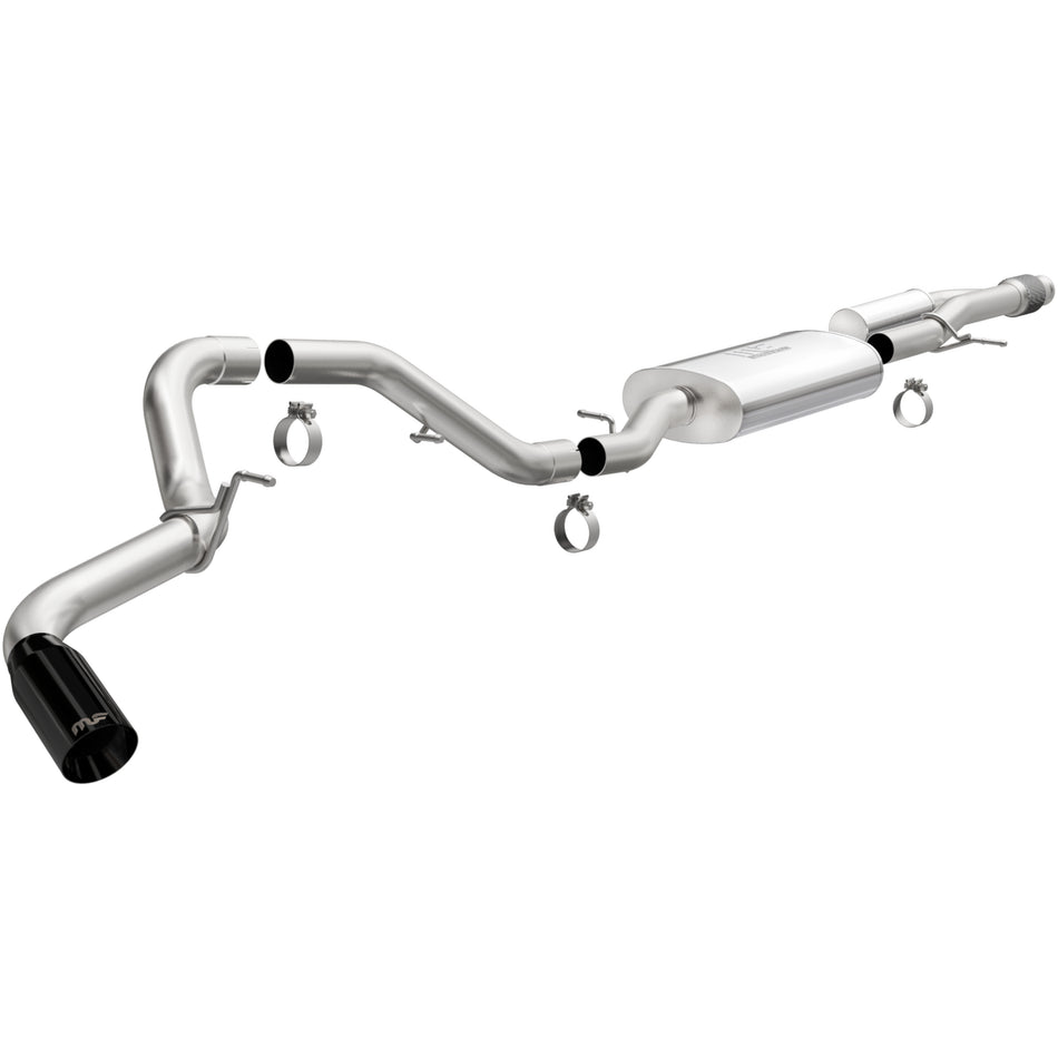MagnaFlow Exhaust Products 19542 — Exhaust System Kit