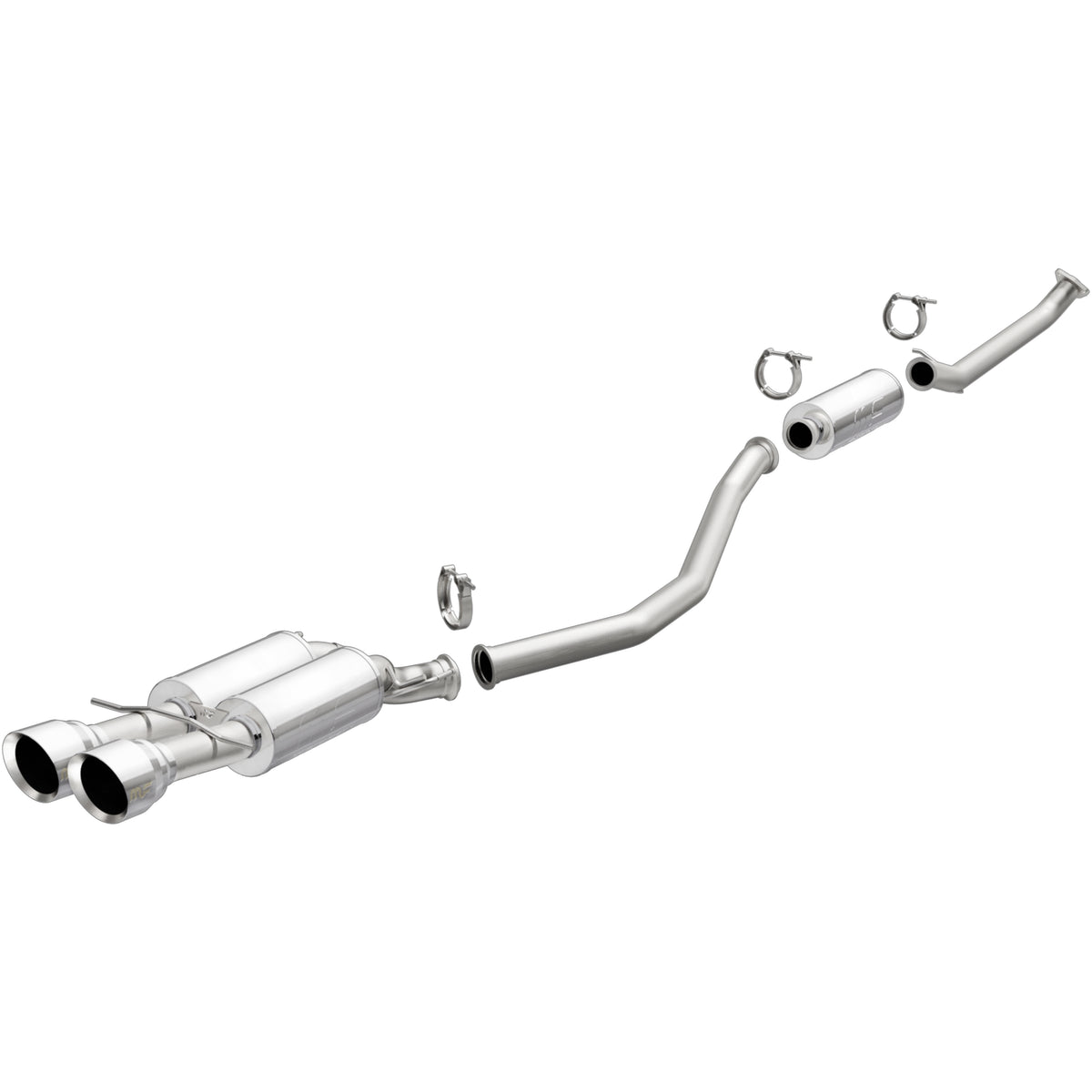 MagnaFlow Exhaust Products 19394 — Exhaust System Kit
