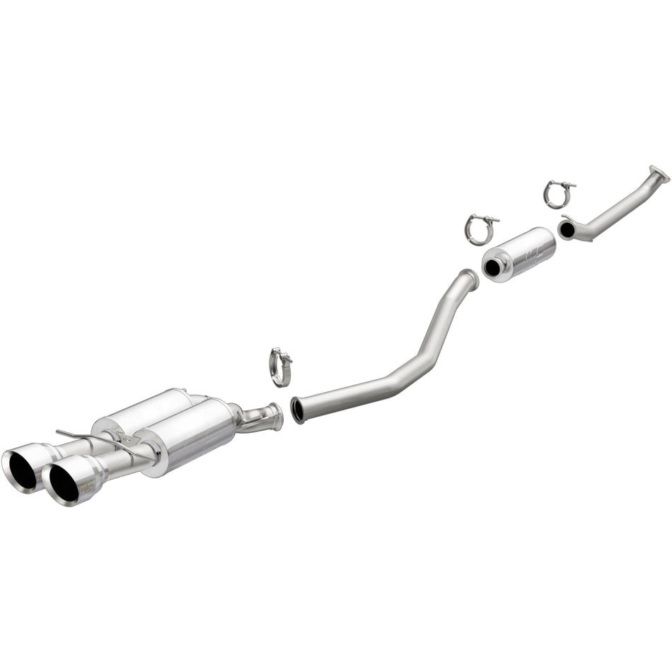 MagnaFlow Exhaust Products 19394 — Exhaust System Kit