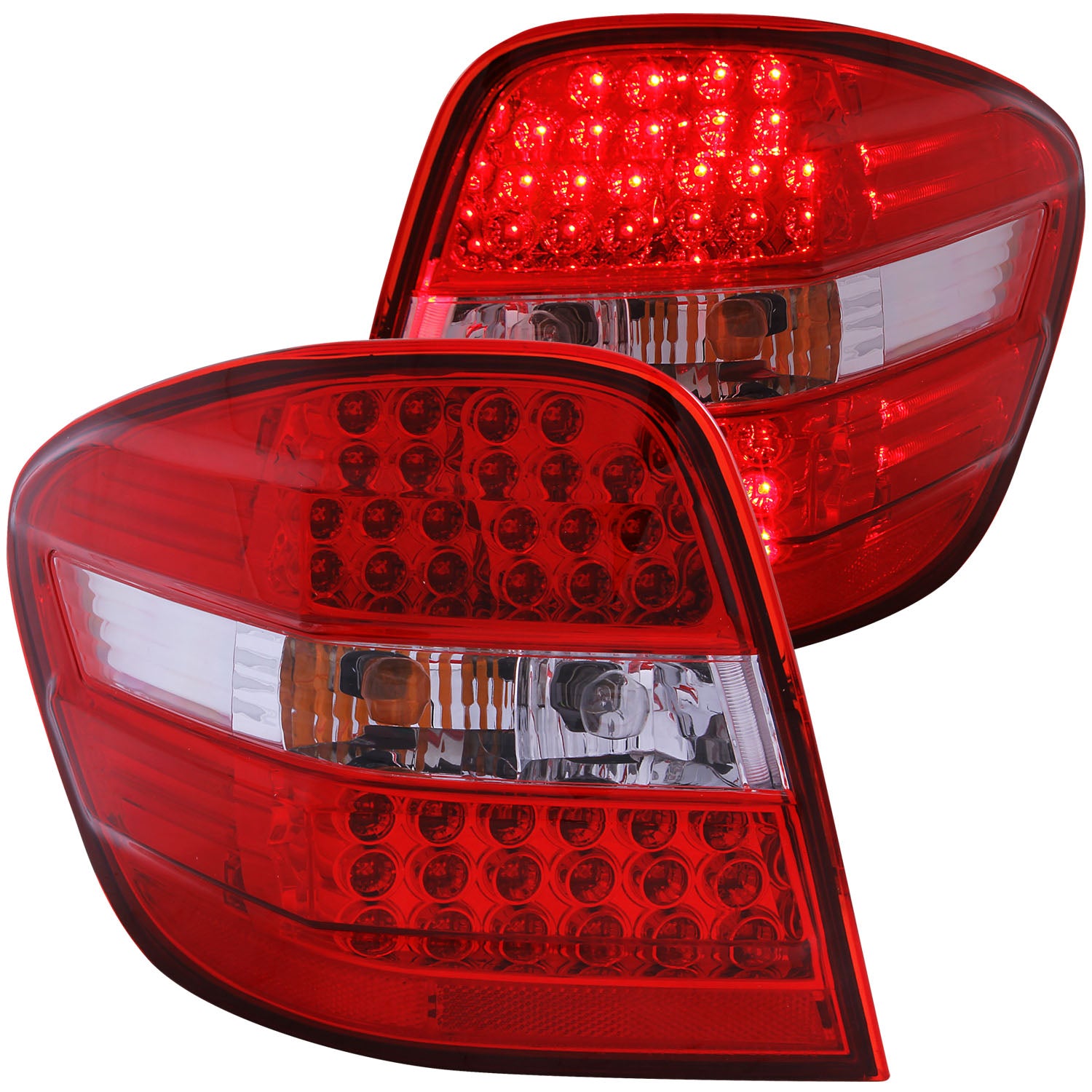 ANZO USA 321053 — Tail Light Set