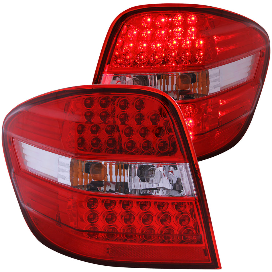 ANZO USA 321053 — Tail Light Set