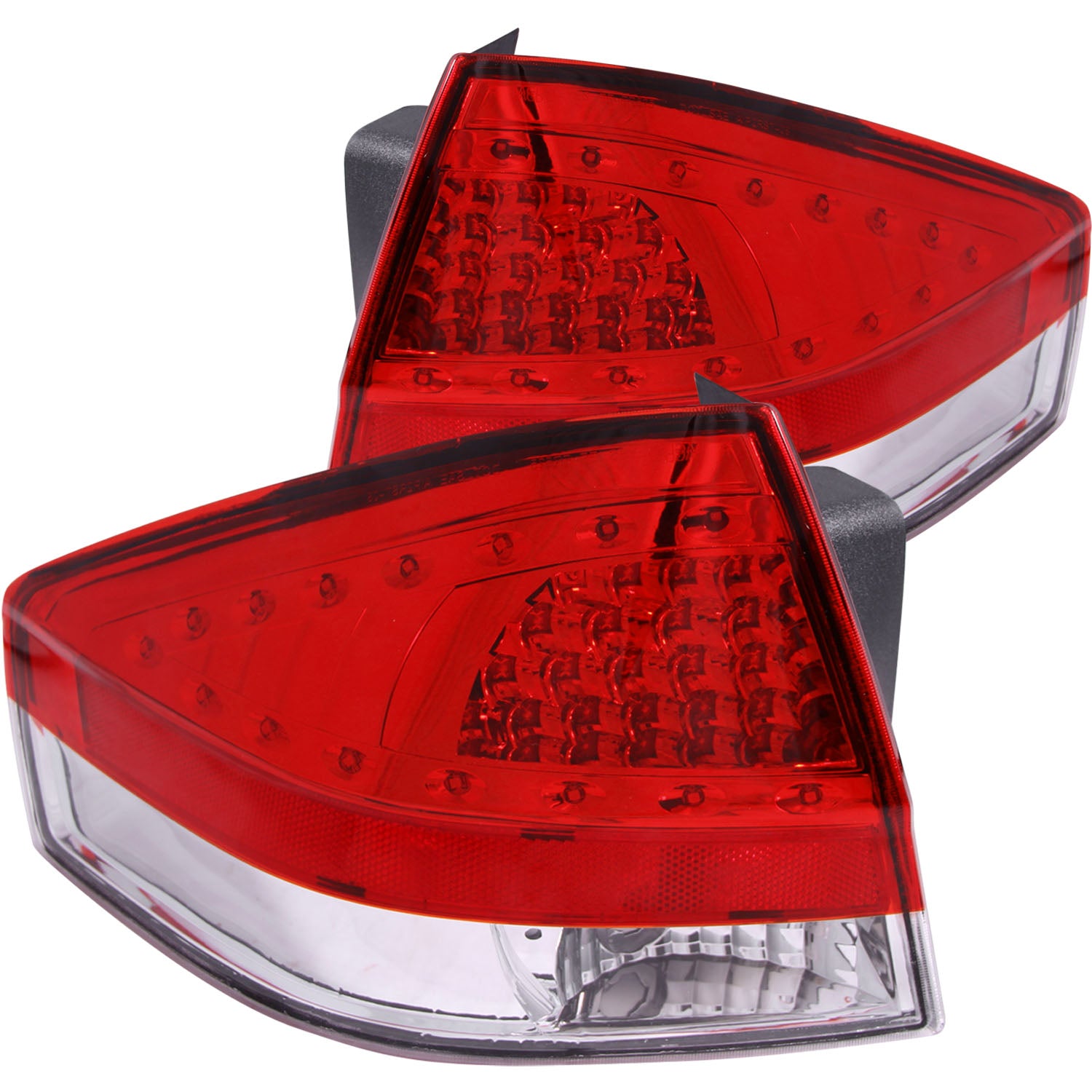 ANZO USA 321197 — Tail Light Set
