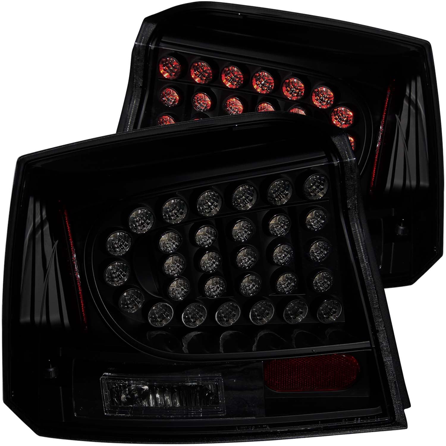 ANZO USA 321229 — Tail Light Set