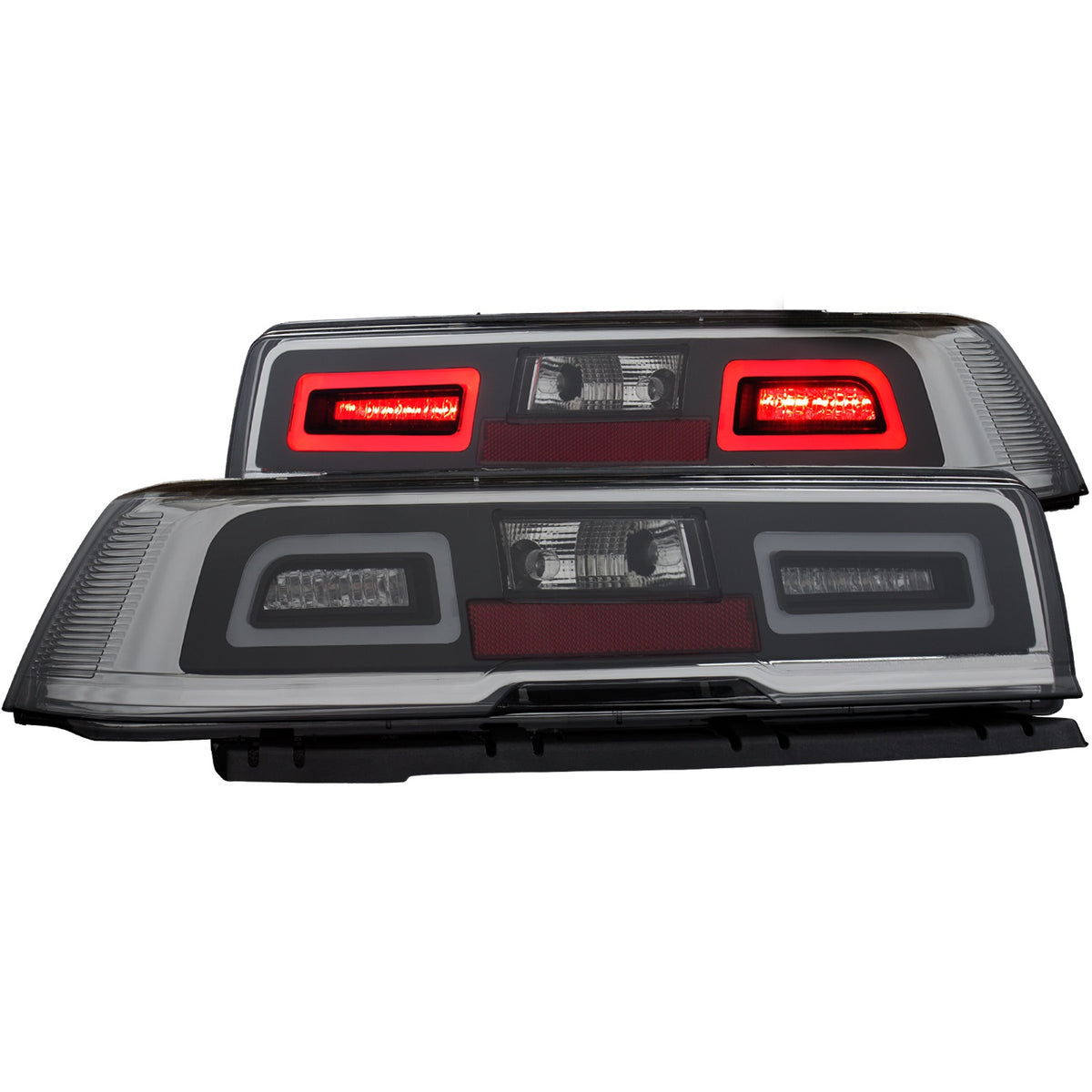 ANZO USA 321321 — Tail Light Set