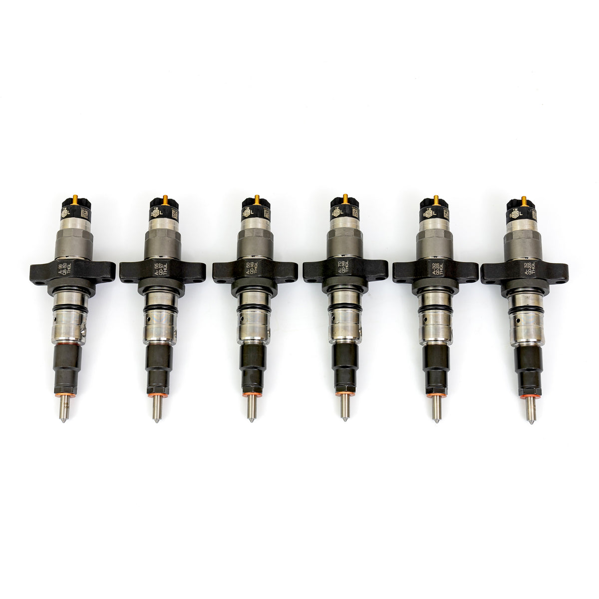 S&S Diesel Motorsport 325-10VCO-R-SET