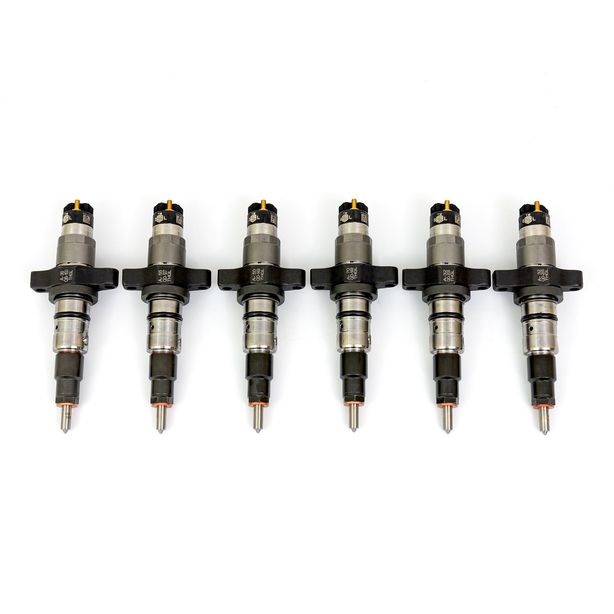 S&S Diesel Motorsport 325-10VCO-R-SET