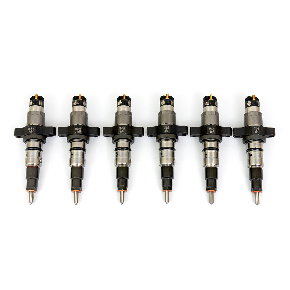 S&S Diesel Motorsport 325-10VCO-R-SET