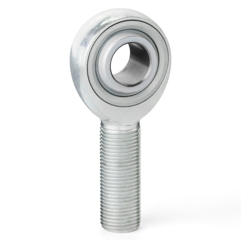 QA1 H Series 3-Pc Rod End - Male/Right Hand - 20mm Bore x M20x2.5 - Alloy Steel