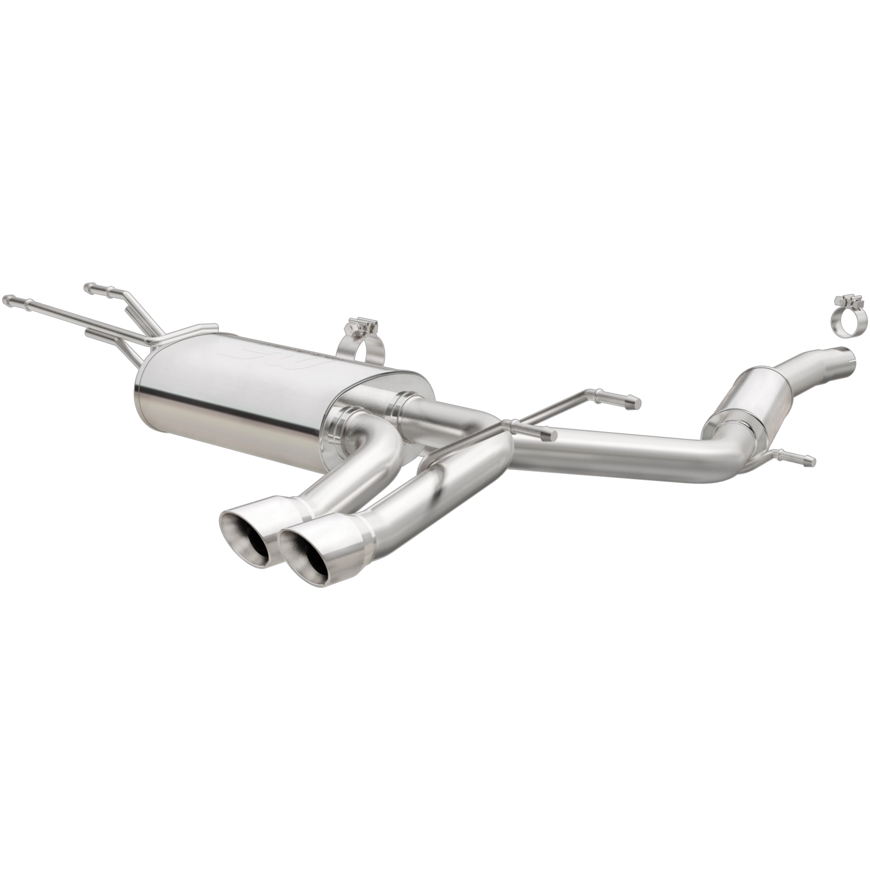 MagnaFlow Exhaust Products 19132 — Exhaust System Kit