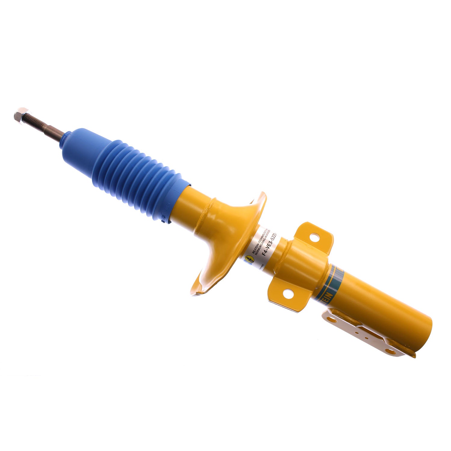 Bilstein 35-052210 — Suspension Strut Assembly