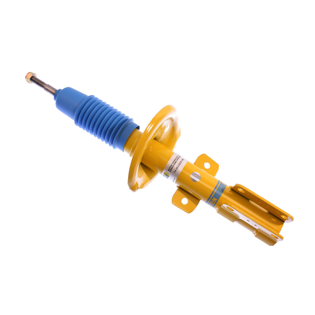 Bilstein 35-052227 — Suspension Strut Assembly