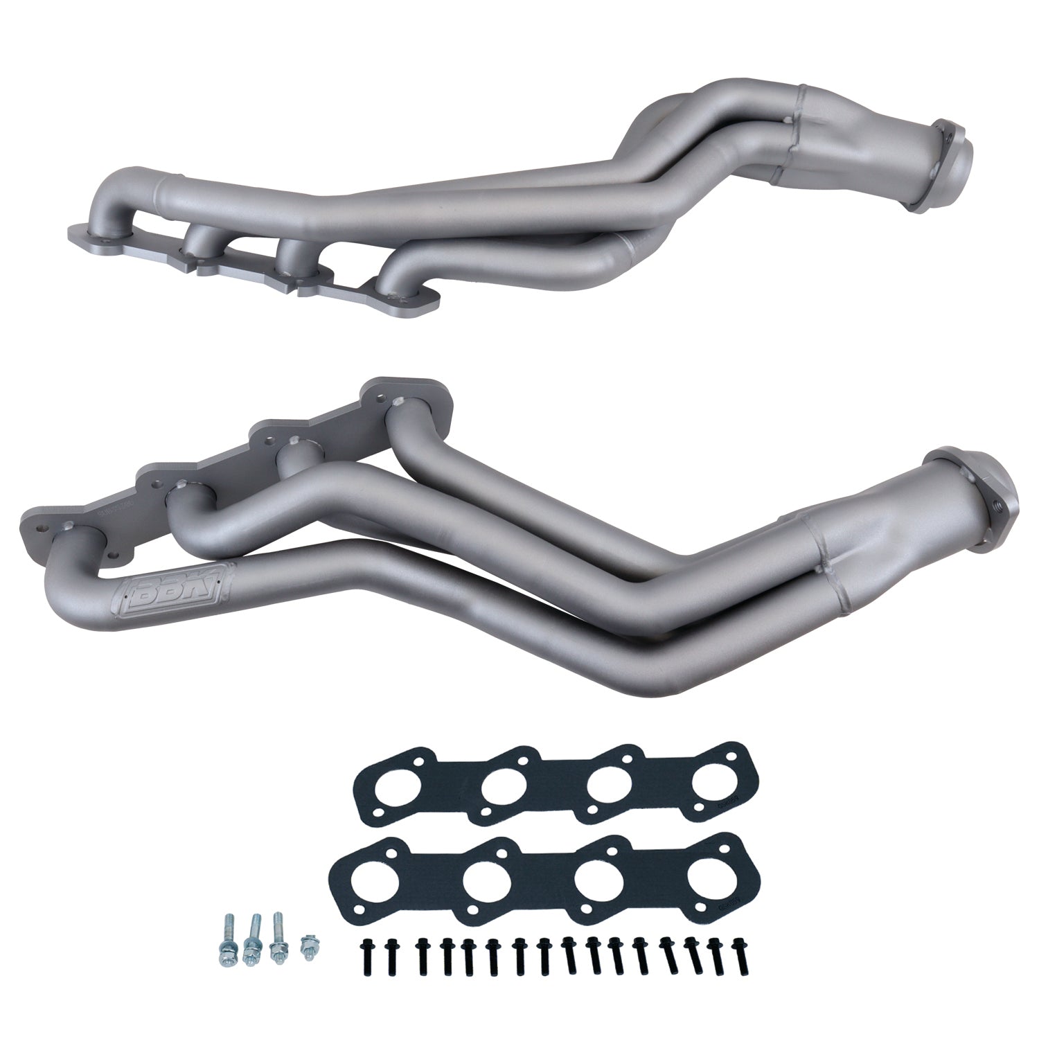BBK Performance Parts 3530 — Exhaust Header