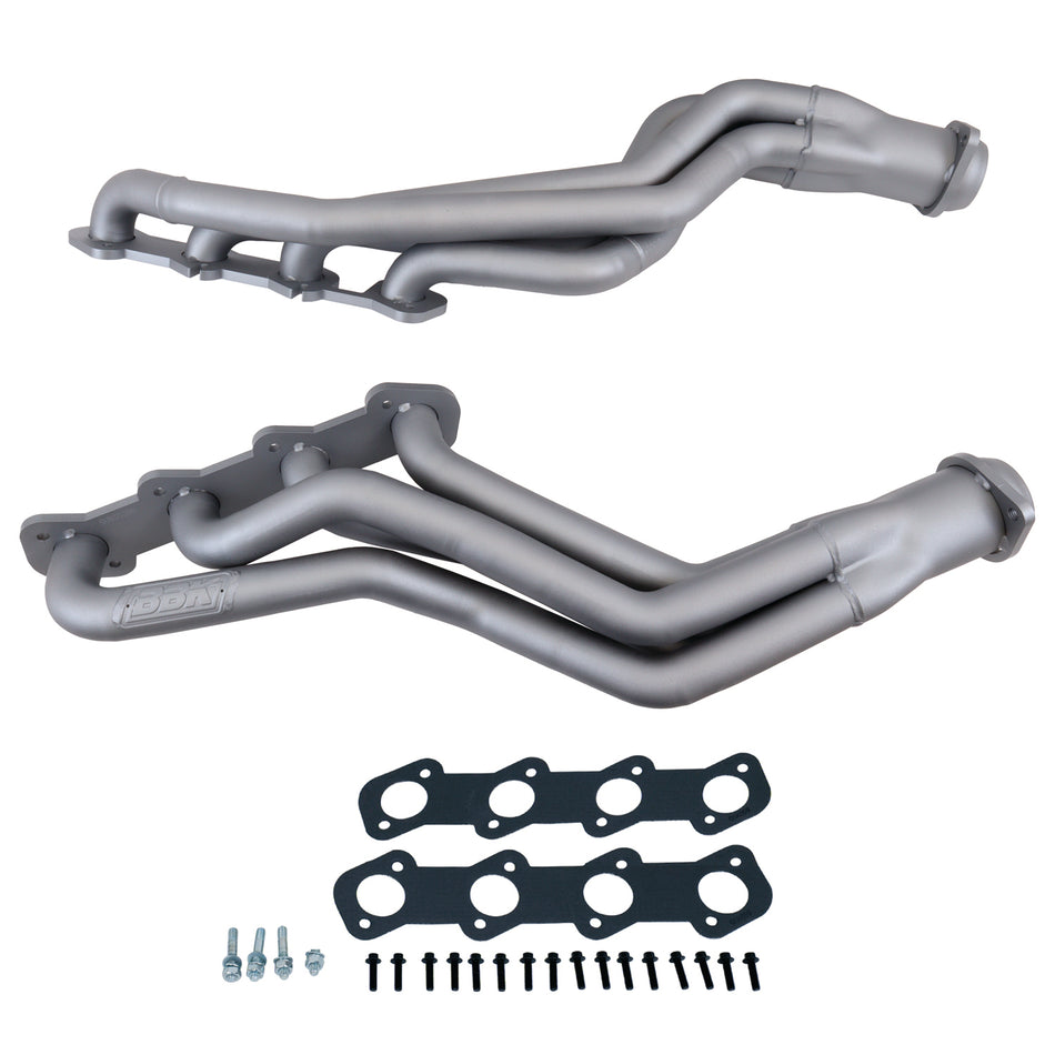BBK Performance Parts 3530 — Exhaust Header