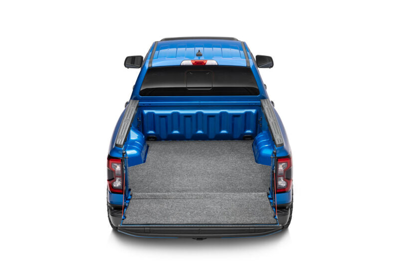 Husky Liners 20-26 Jeep Gladiator 5ft Bed Guardian Comfort Bed & Tailgate Mat