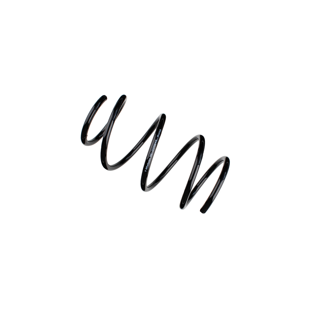Bilstein 36-239849 — Coil Spring
