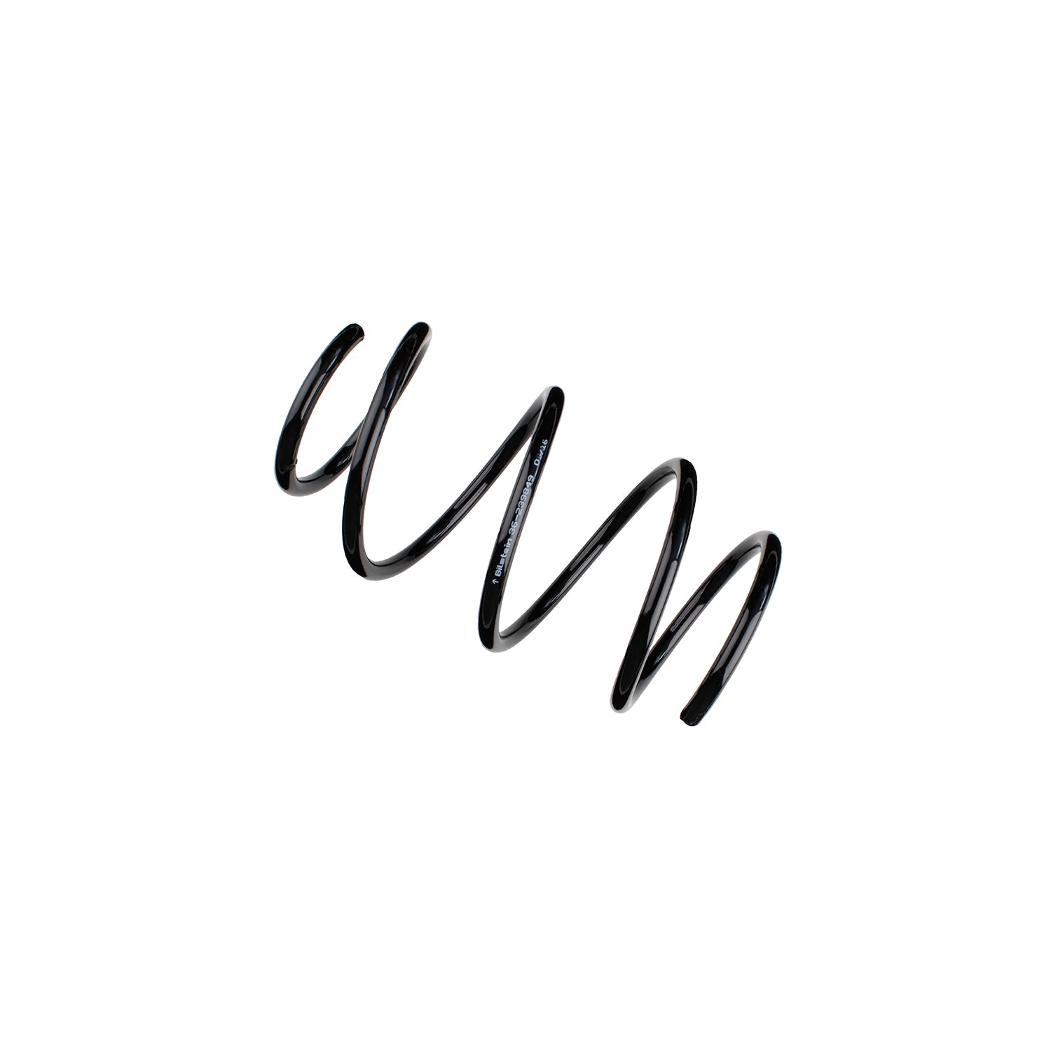 Bilstein 36-239849 — Coil Spring