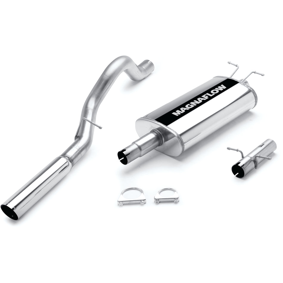 MagnaFlow Exhaust Products 15659 — Exhaust System Kit