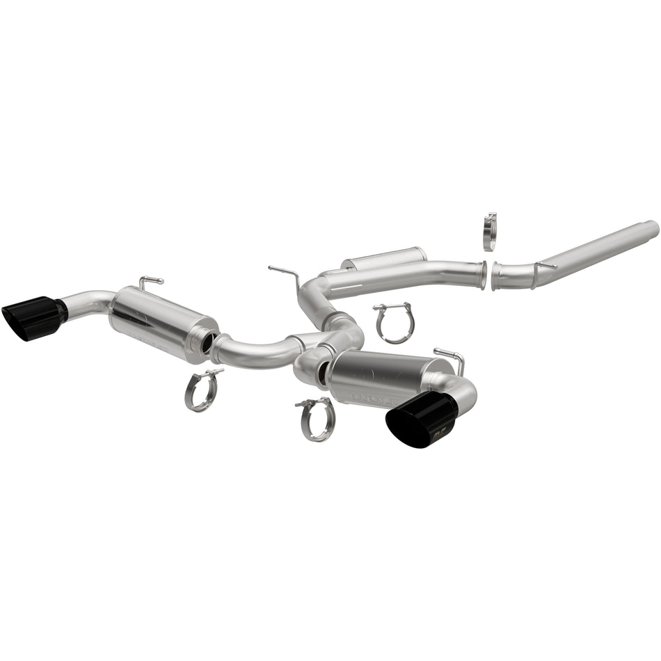 MagnaFlow Exhaust Products 19622 — Exhaust System Kit