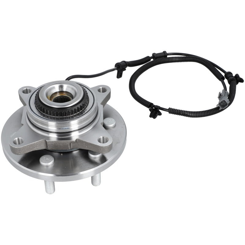 MOOG 15-17 Ford F-150 Front Hub Assembly