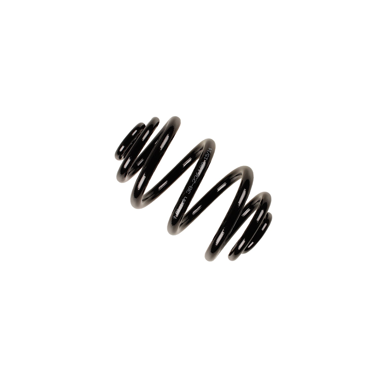 Bilstein 38-236198 — Coil Spring