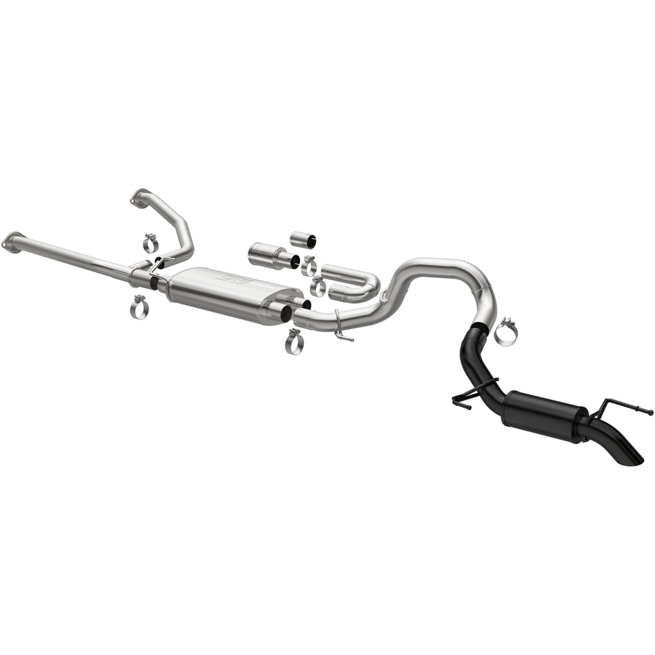MagnaFlow Exhaust Products 19625 — Exhaust System Kit
