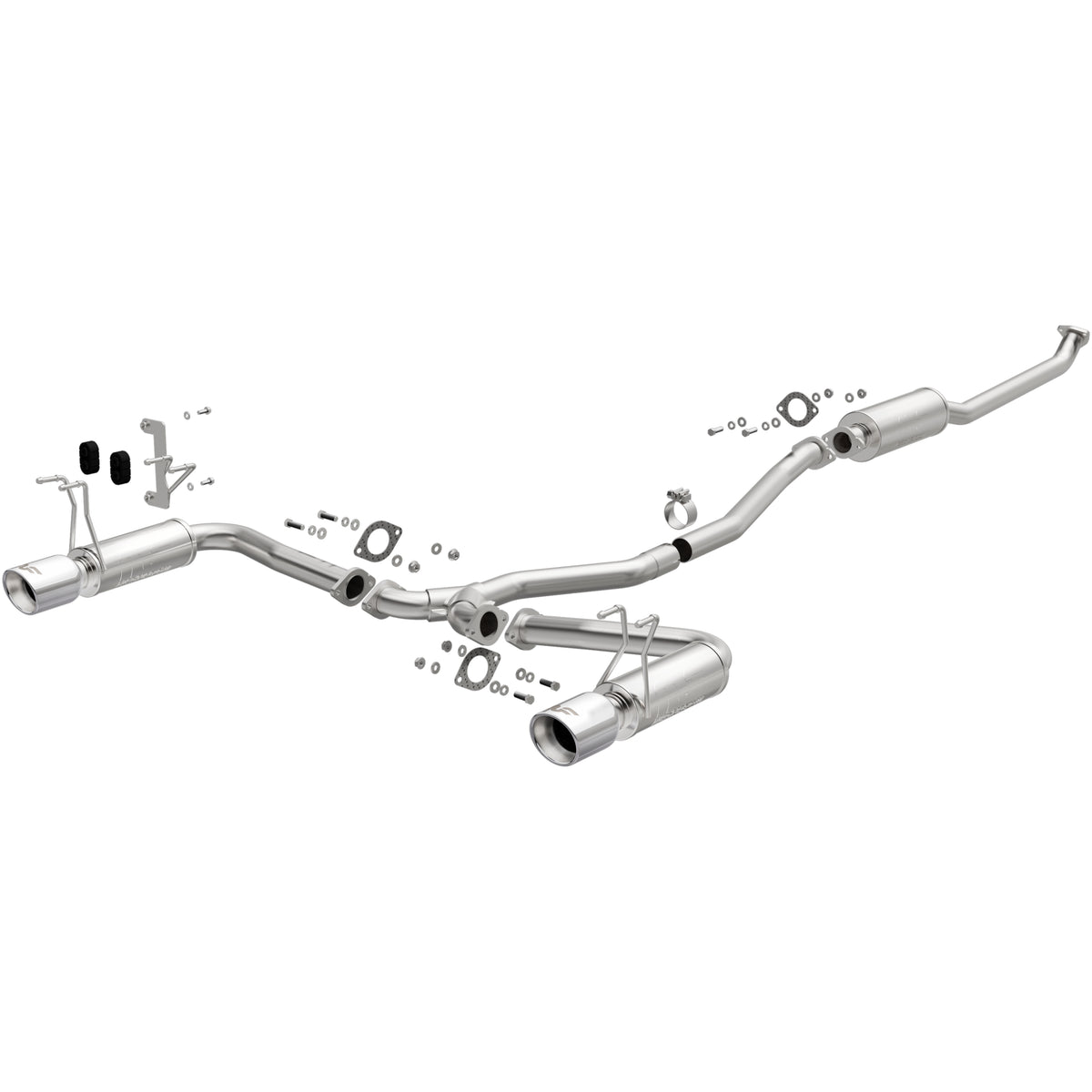 MagnaFlow Exhaust Products 19313 — Exhaust System Kit