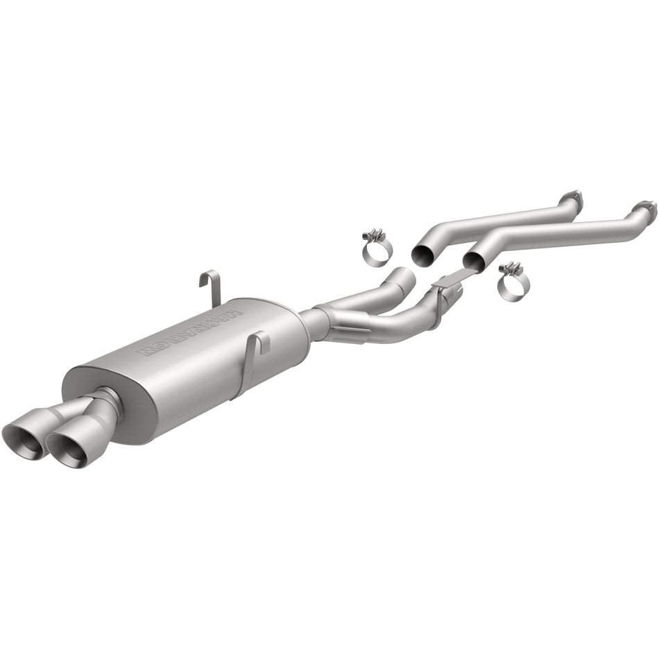 MagnaFlow Exhaust Products 16535 — Exhaust System Kit