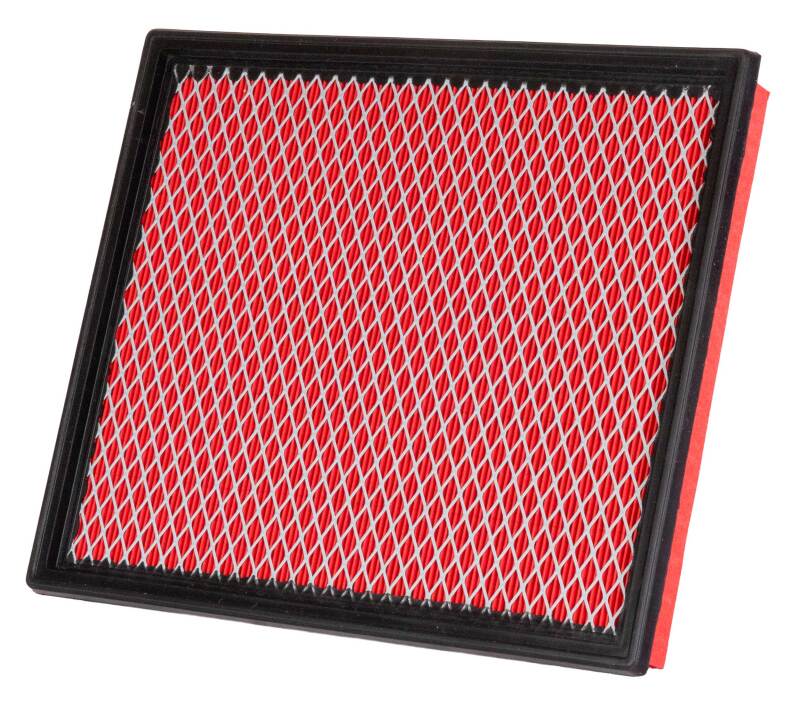 K&N Advantage Air Filter 18K Miles Jeep Grand Cherokee L6-4.0L F/I 91-99