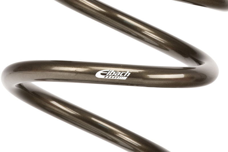 Eibach ERS 16in L x 3.50in OD Platinum Rear Spring - 145 lbs/in