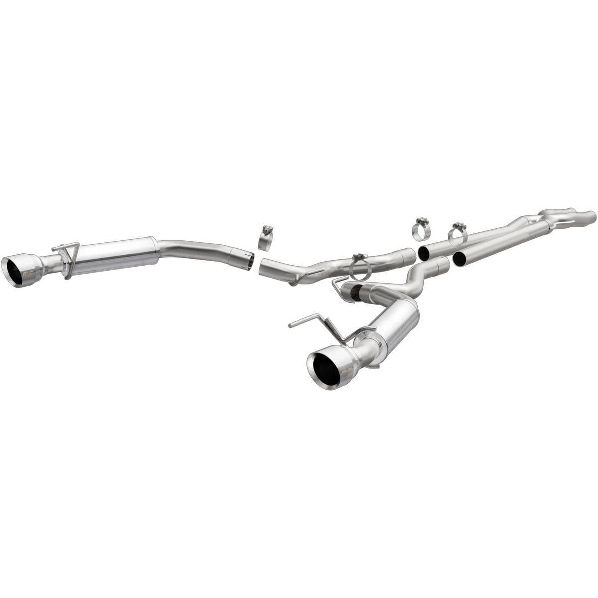 MagnaFlow Exhaust Products 19099 — Exhaust System Kit
