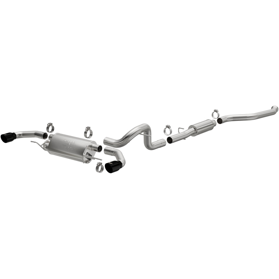 MagnaFlow Exhaust Products 19702 — Exhaust System Kit