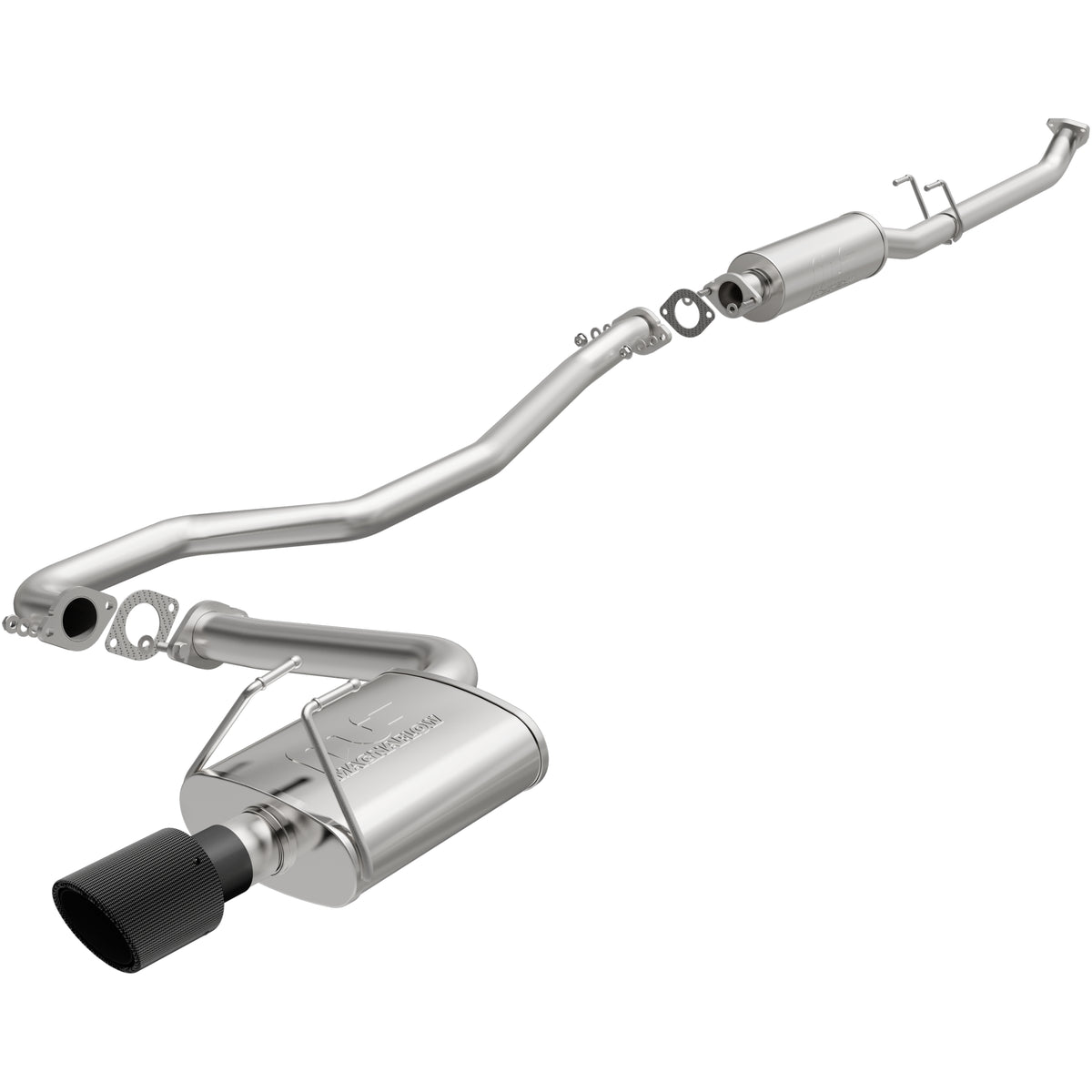 MagnaFlow Exhaust Products 19610 — Exhaust System Kit