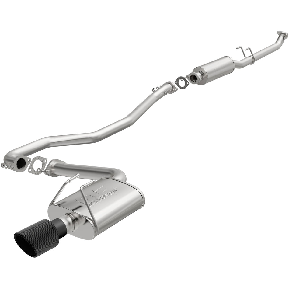 MagnaFlow Exhaust Products 19610 — Exhaust System Kit