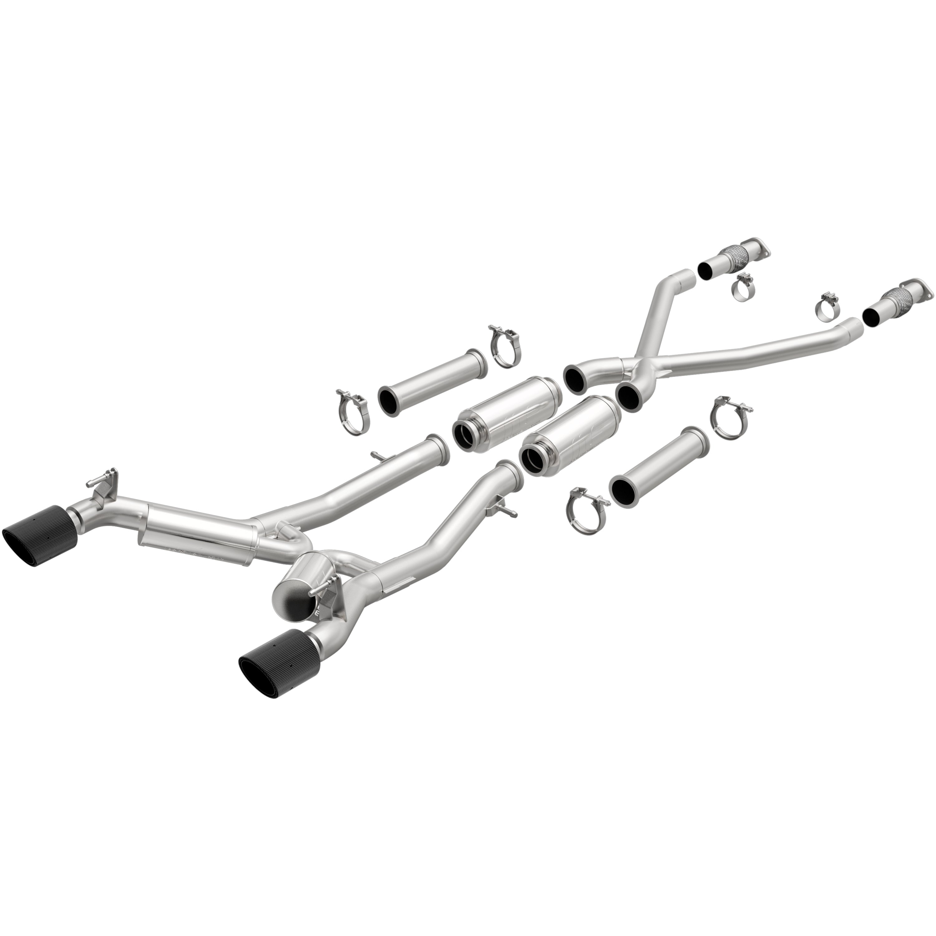MagnaFlow Exhaust Products 19593 — Exhaust System Kit