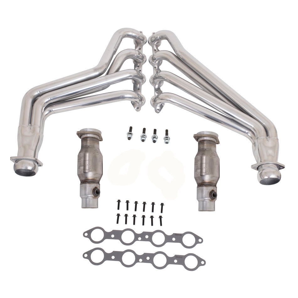 BBK Performance Parts 40210 — Exhaust Header