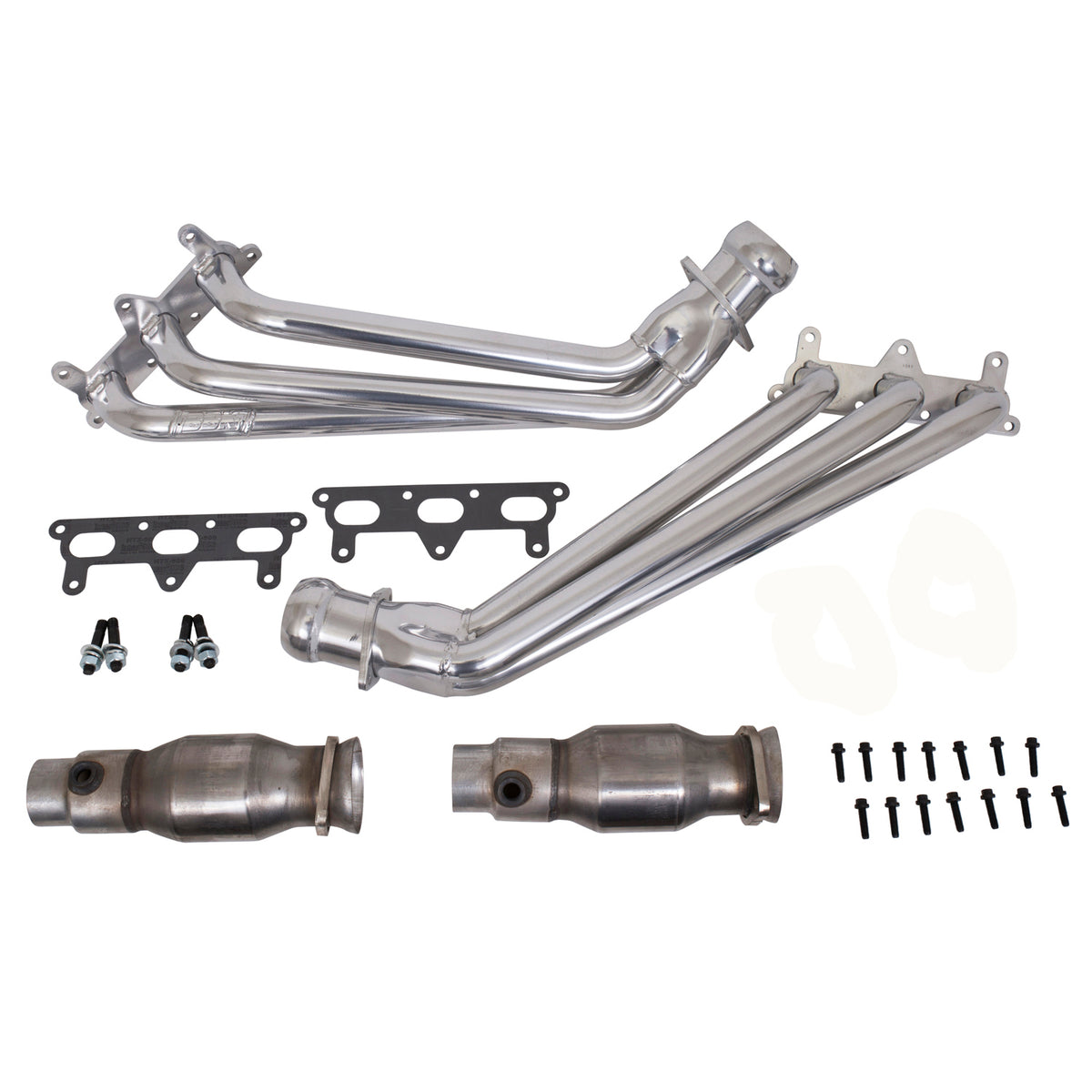 BBK Performance Parts 40410 — Exhaust Header