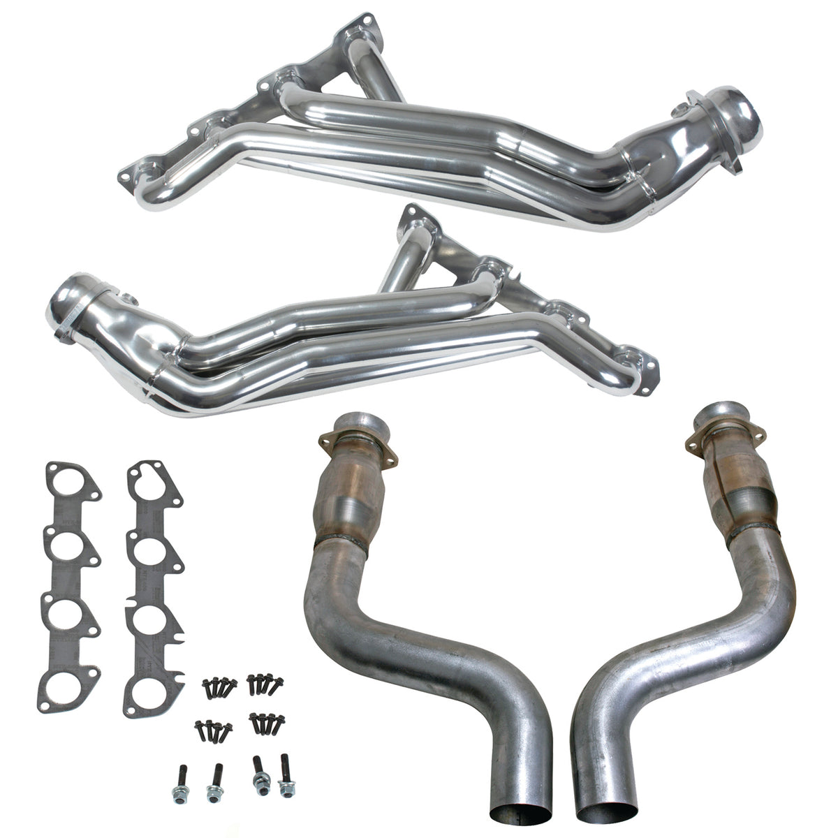 BBK Performance Parts 40464 — Exhaust System Kit