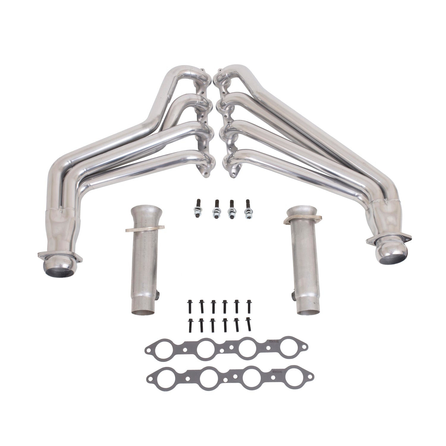 BBK Performance Parts 40540 — Exhaust Header
