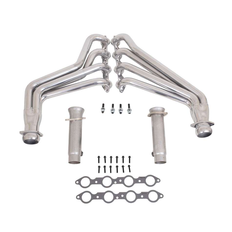 BBK Performance Parts 40540 — Exhaust Header