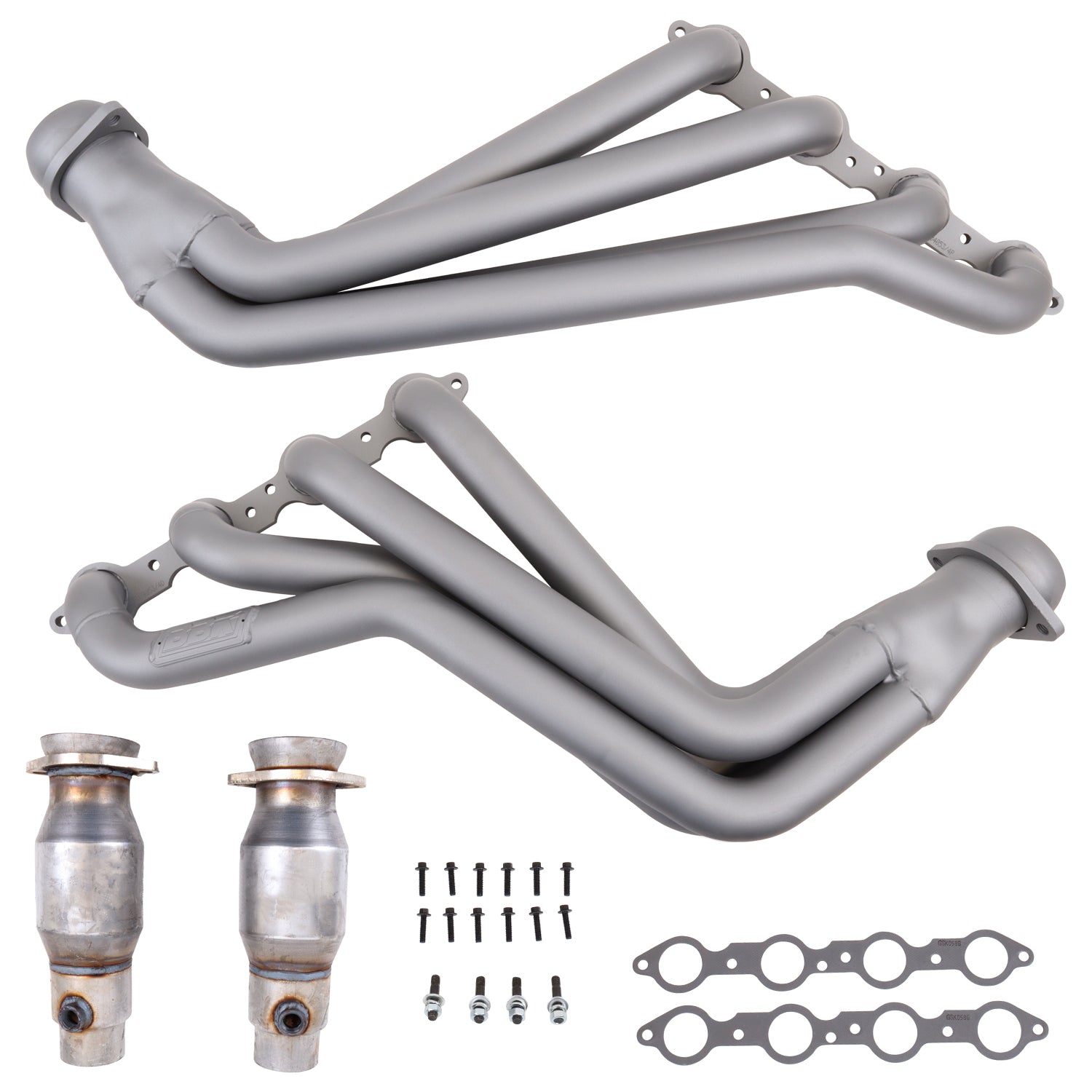 BBK Performance Parts 4054 — Exhaust Header