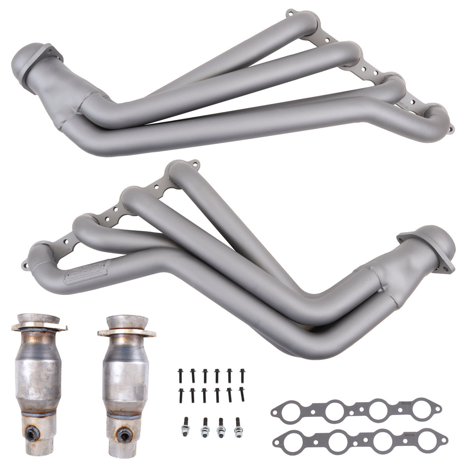 BBK Performance Parts 4054 — Exhaust Header