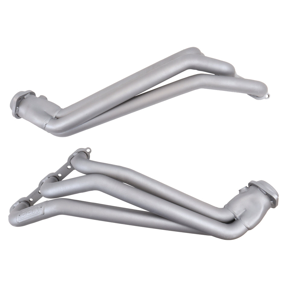 BBK Performance Parts 4055 — Exhaust Header