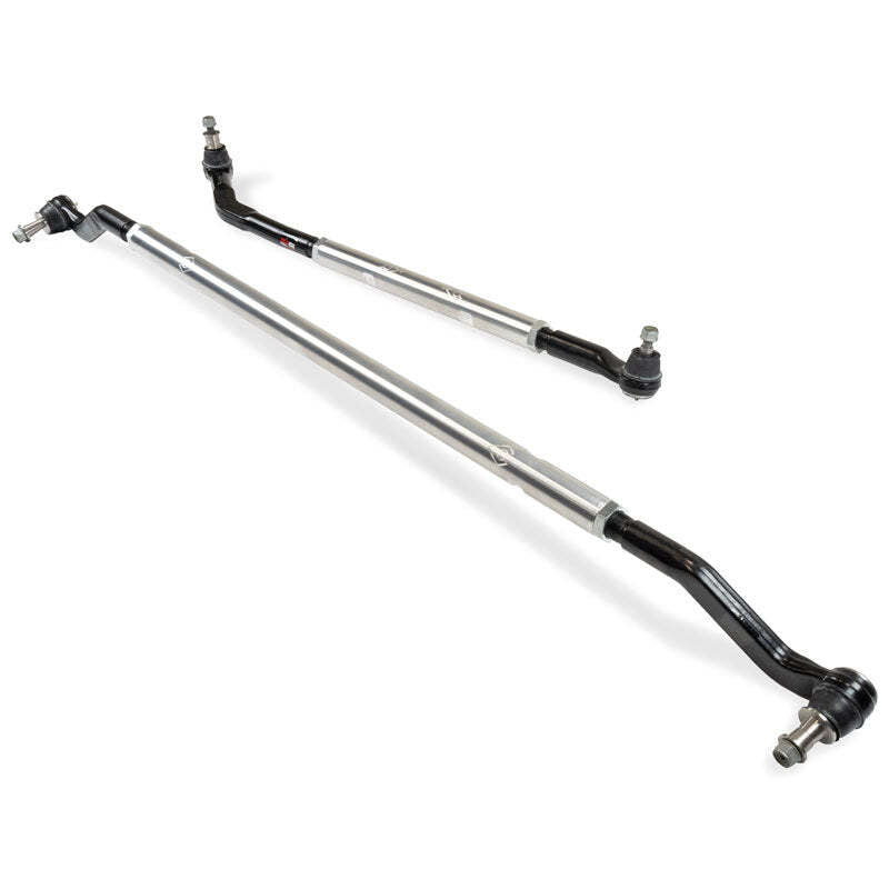 Artec Industries 18-25 Jeep Wrangler JL Sahara Axis Alum Steering Kit