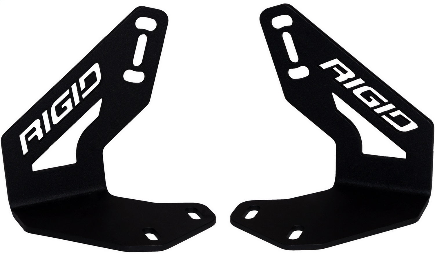 RIGID Industries 41634 — Light Bar Mounting Kit
